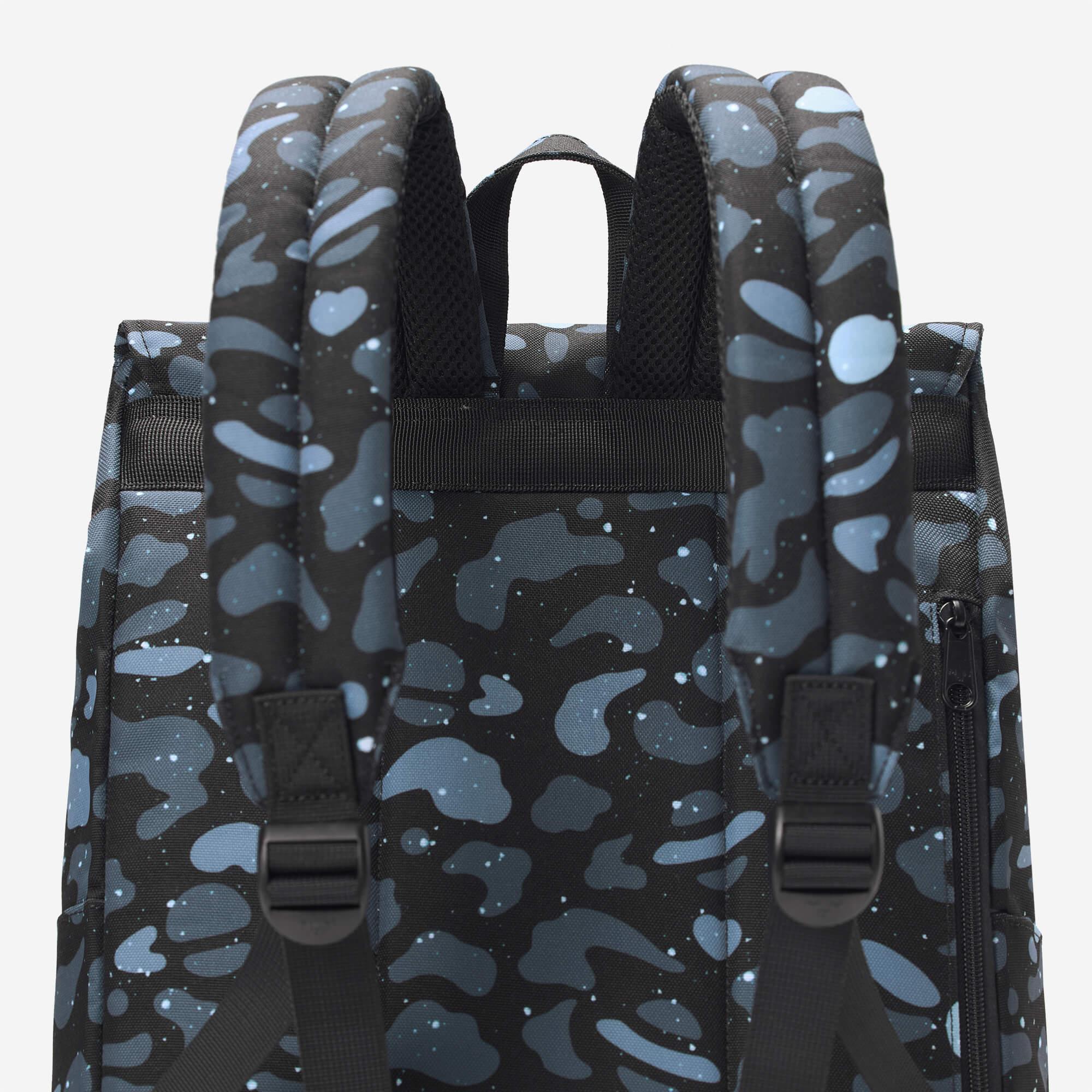 PALACE SPRING USHANKA HAT S/M LEOPARD 帽子