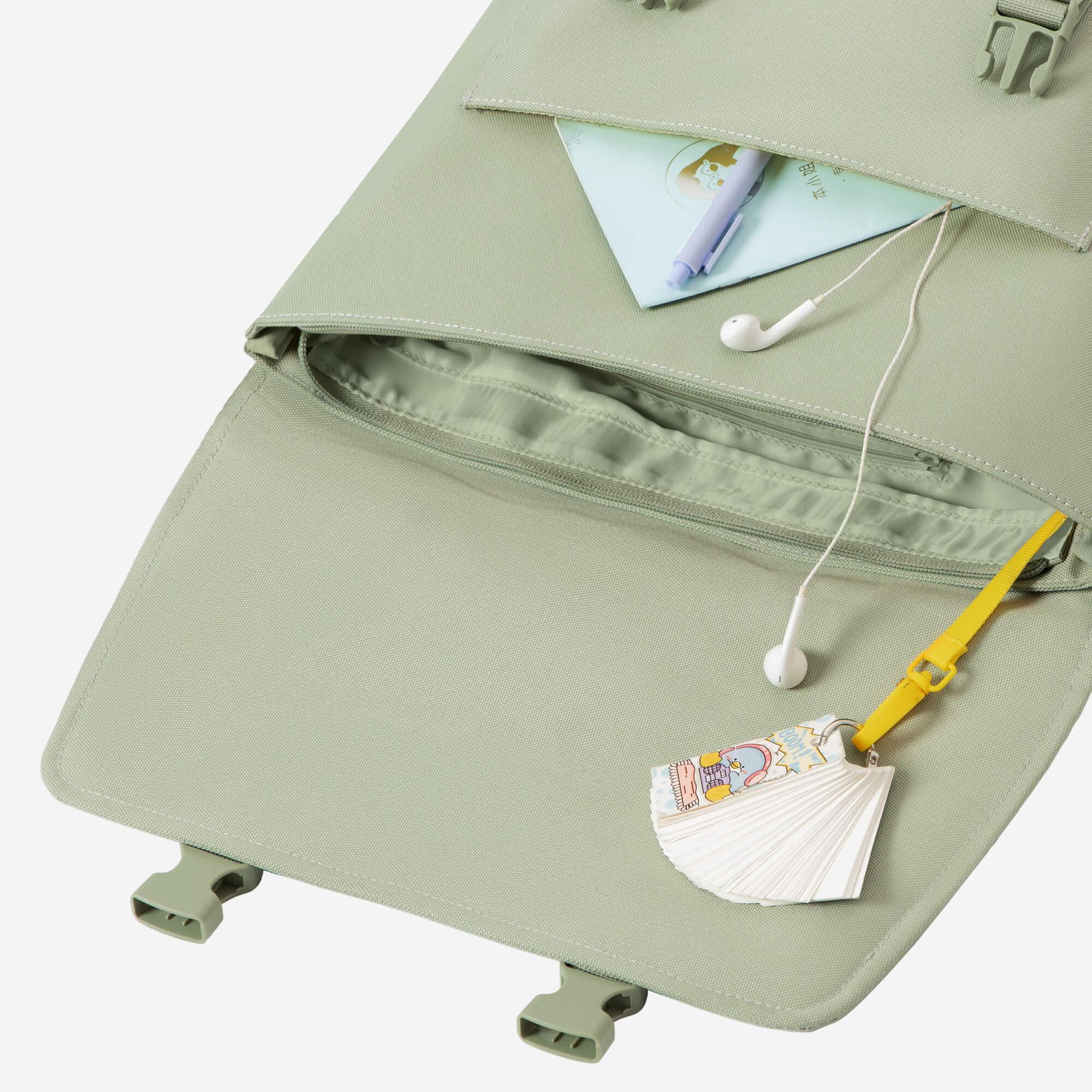 Laptop School Backpack