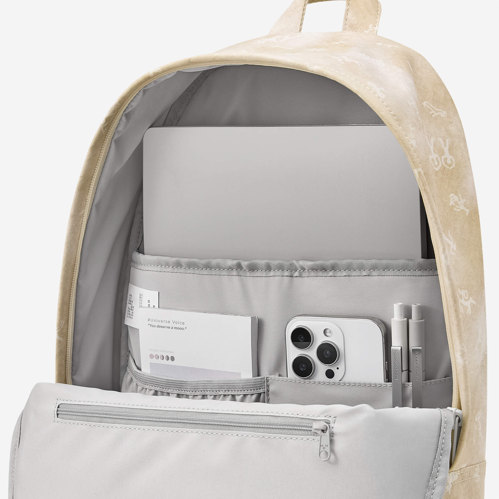 Vital Backpack |  Year of the Horse | 15L