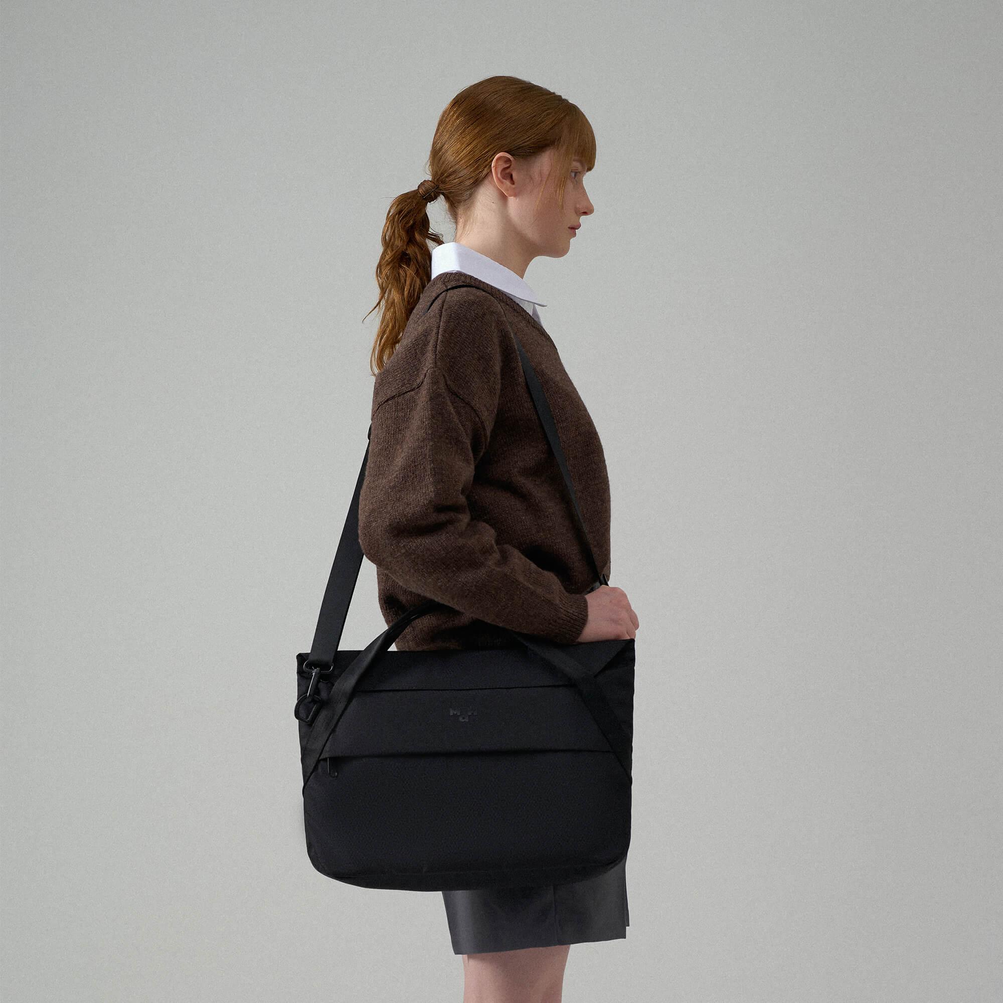 Crossbody Bag For Daily Use