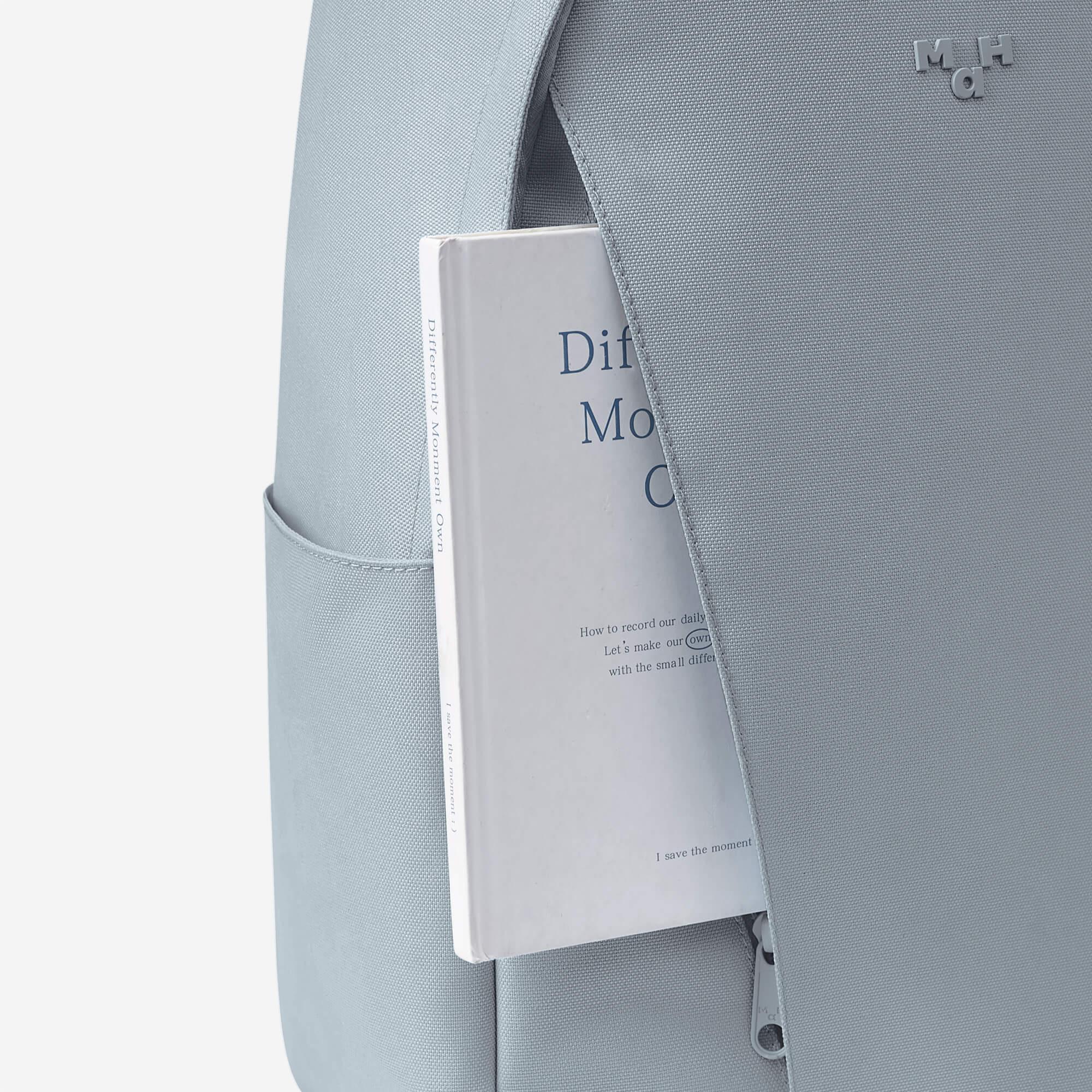 Axis Backpack | Quarry