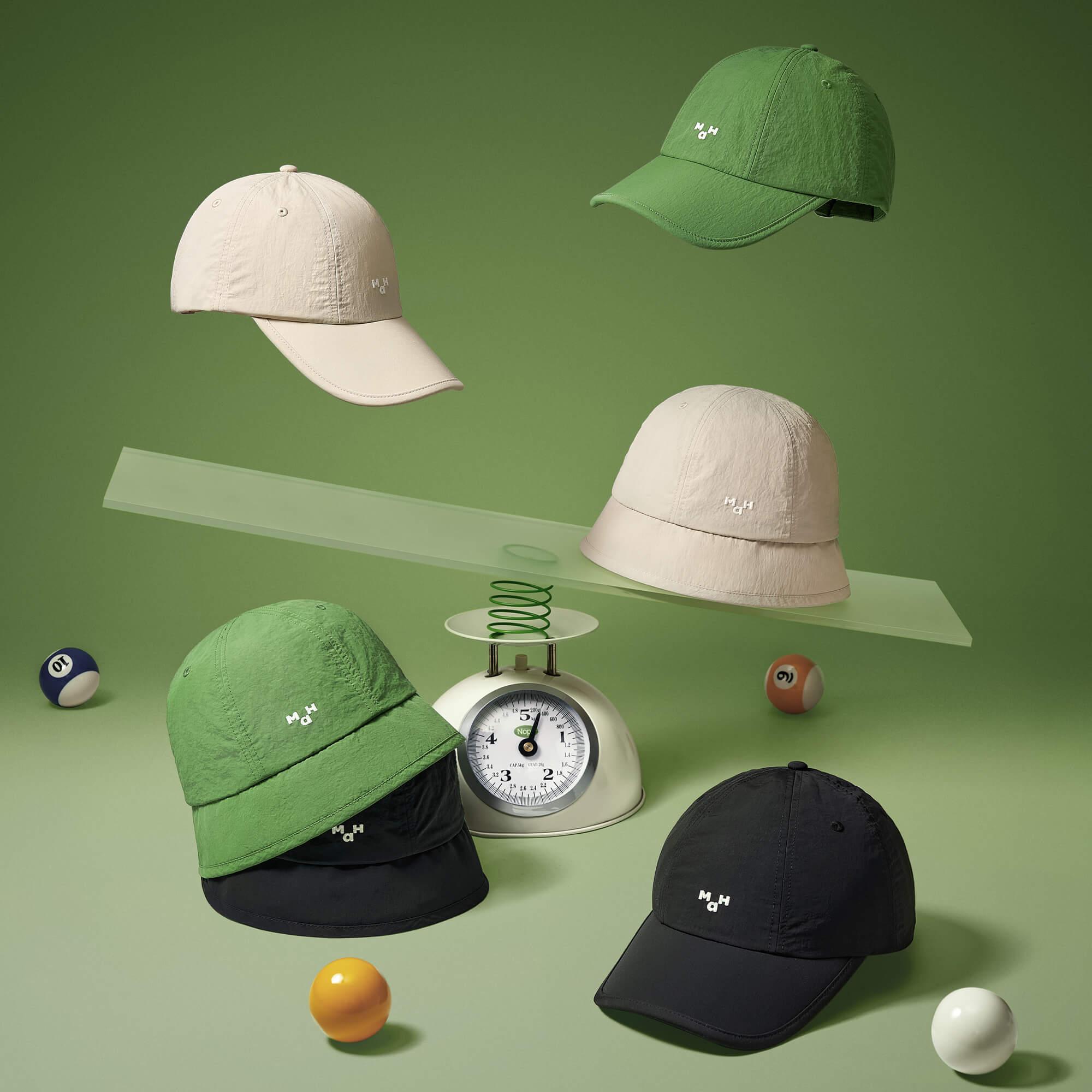 Cap | Airy