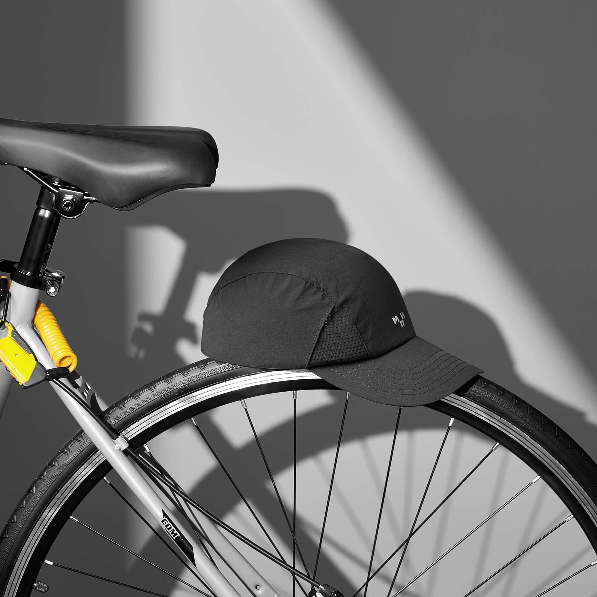 Cap | Urban Cycling