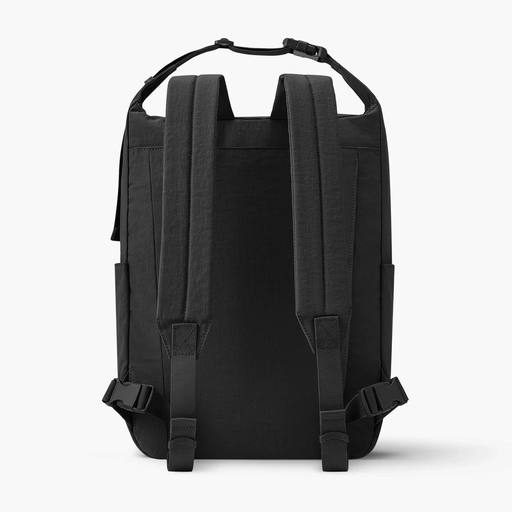 3 way backpack for laptop Flex | 3-Way Carry Versatile Urban Nylon Bag Ice Fishing Gear Automatic It is built for spinning_rod Hook size:Size 18