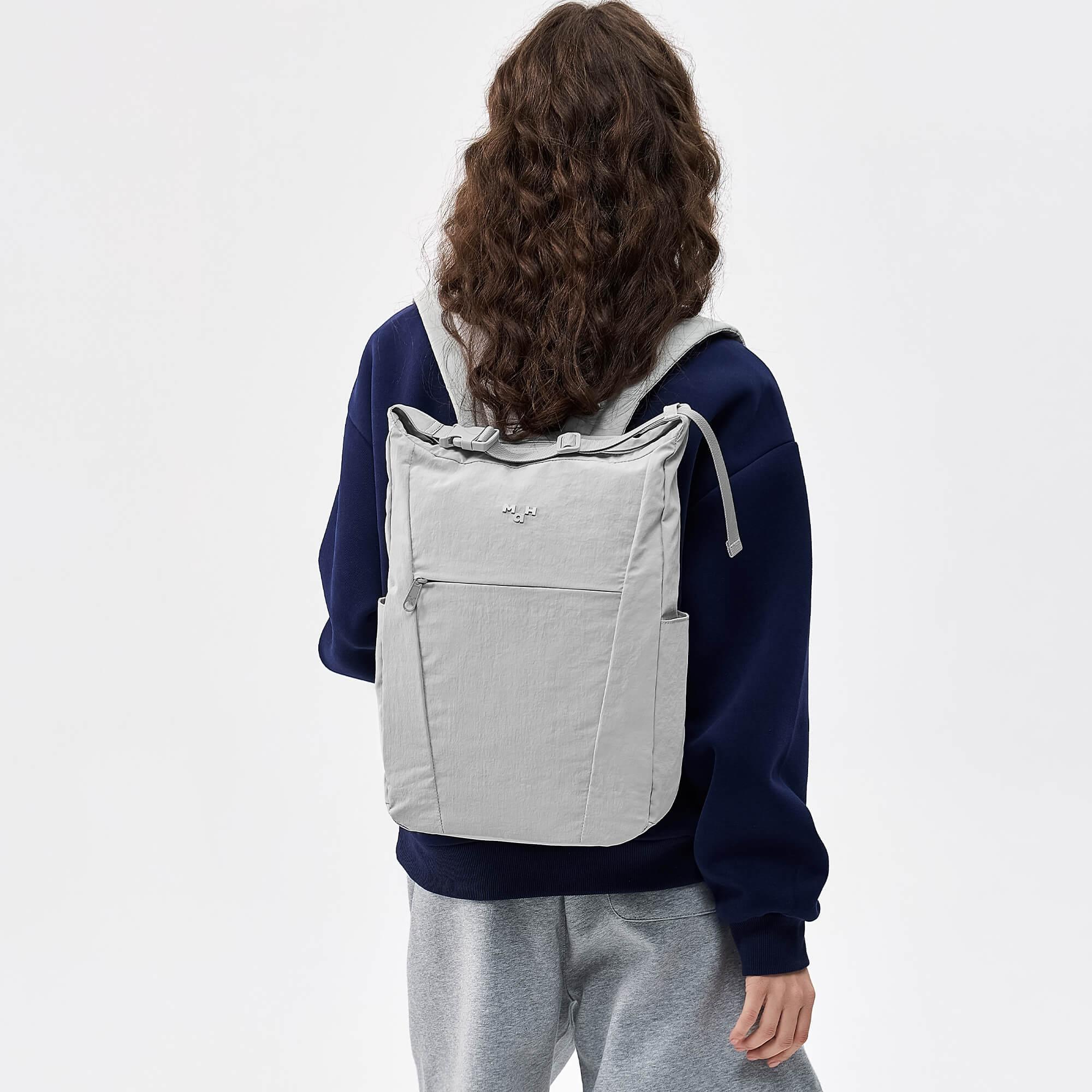 Flex Backpack | 3-Way Bag
