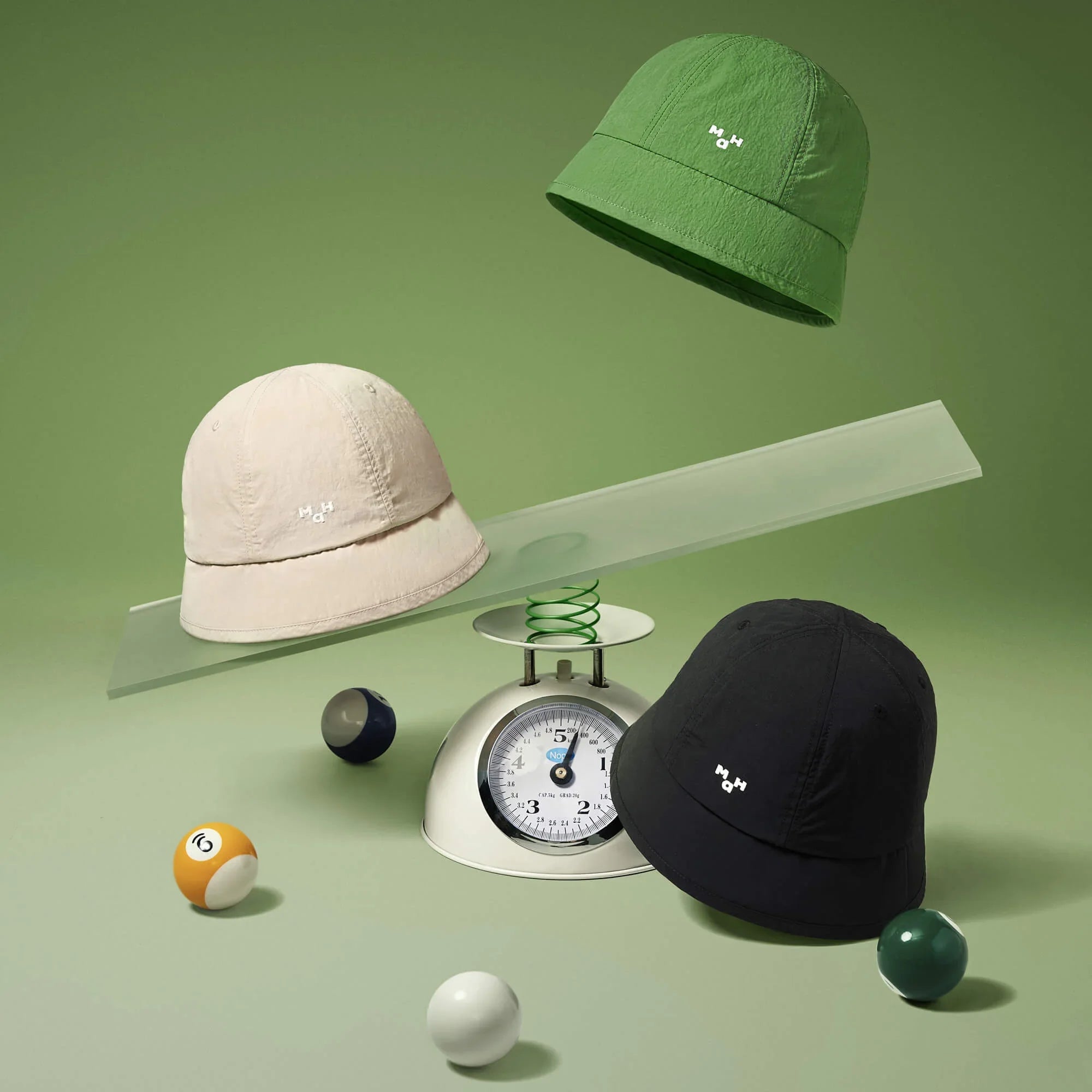 Hat | Airy