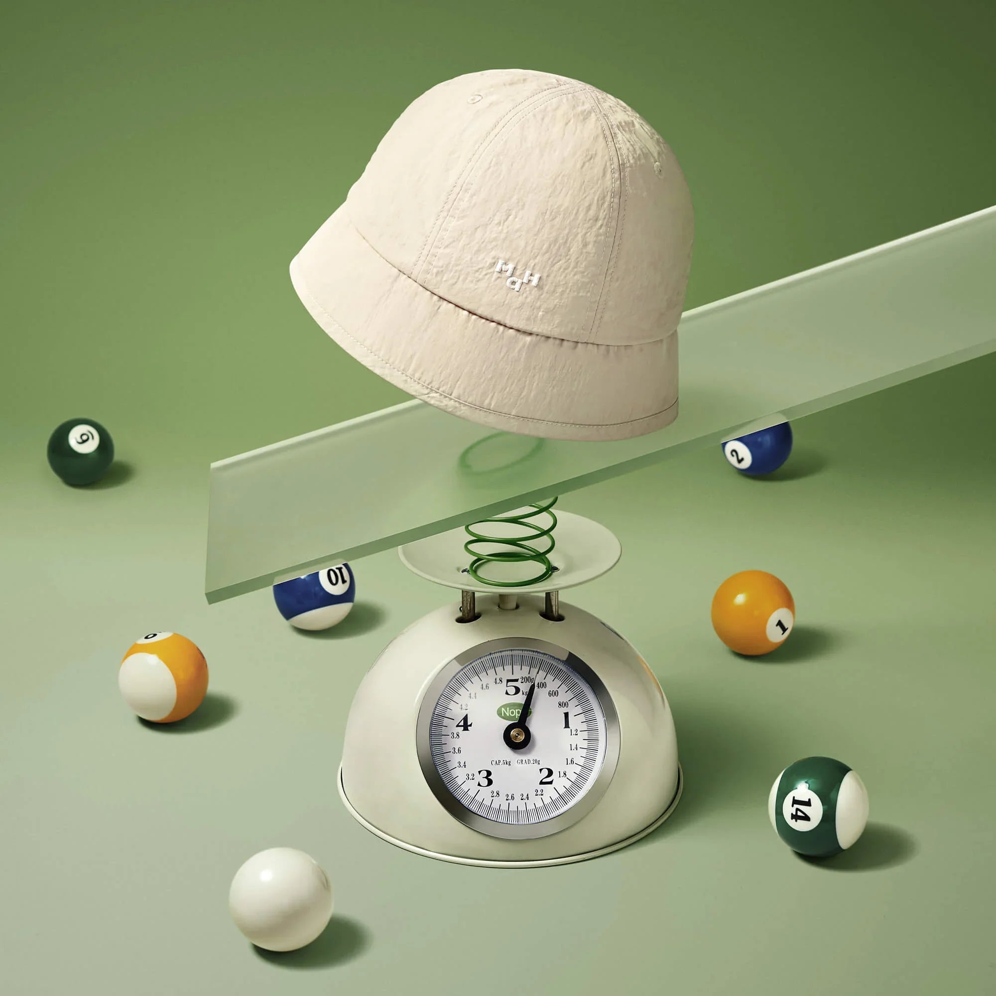 Hat | Airy