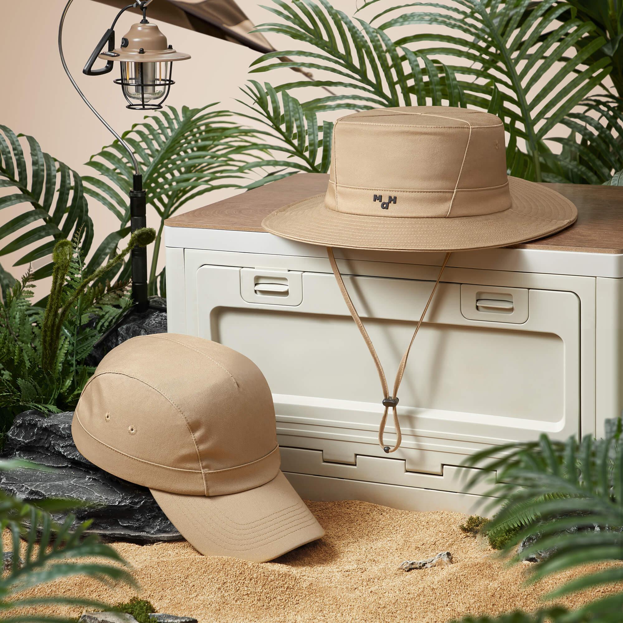 Coolmax Sun Hat For Summer