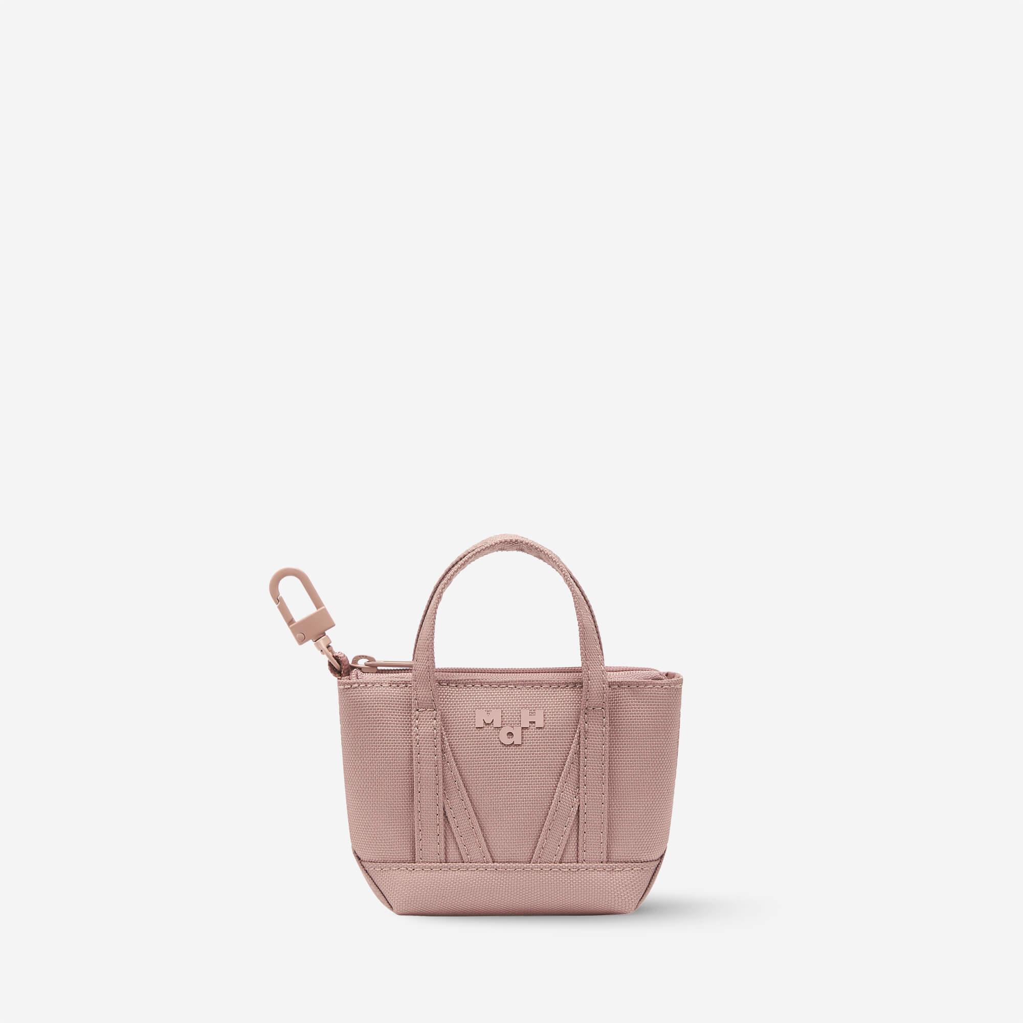 Hull Bag Charm