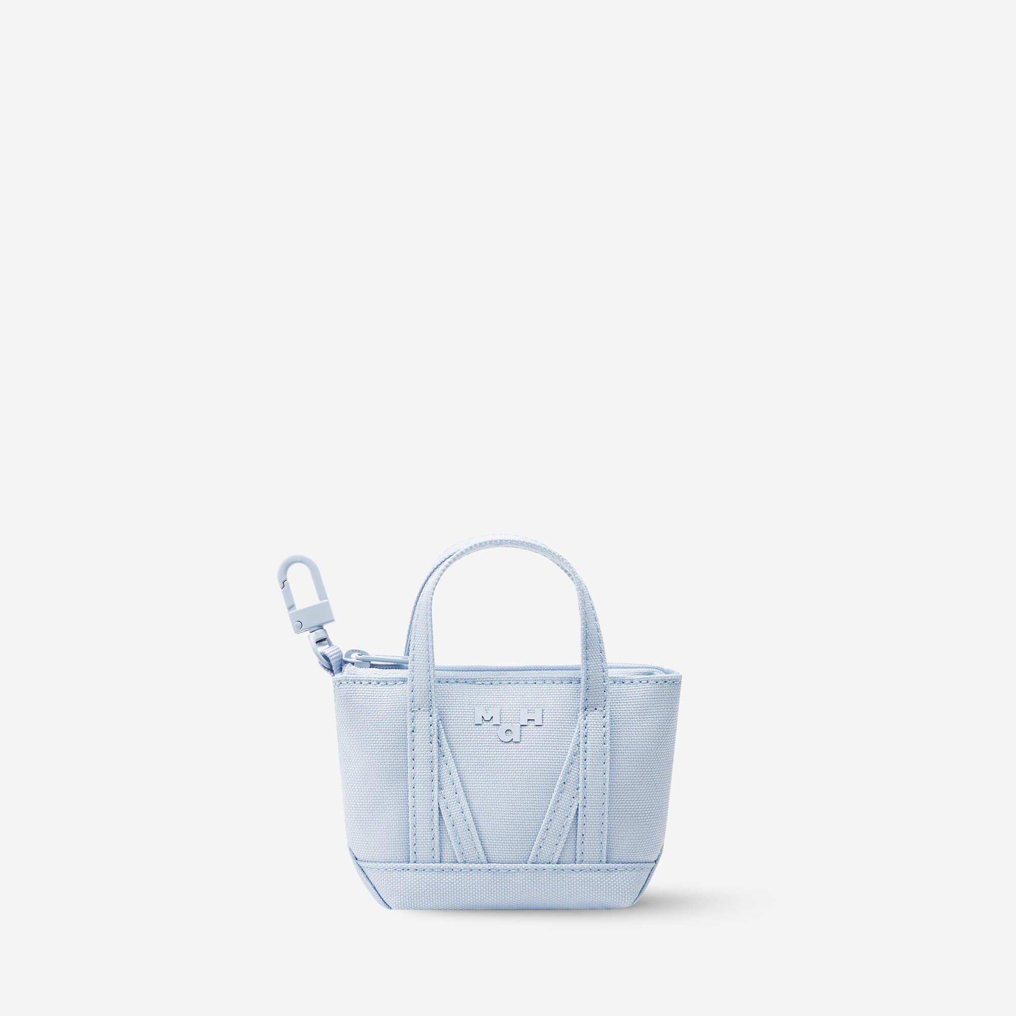 Hull Bag Charm