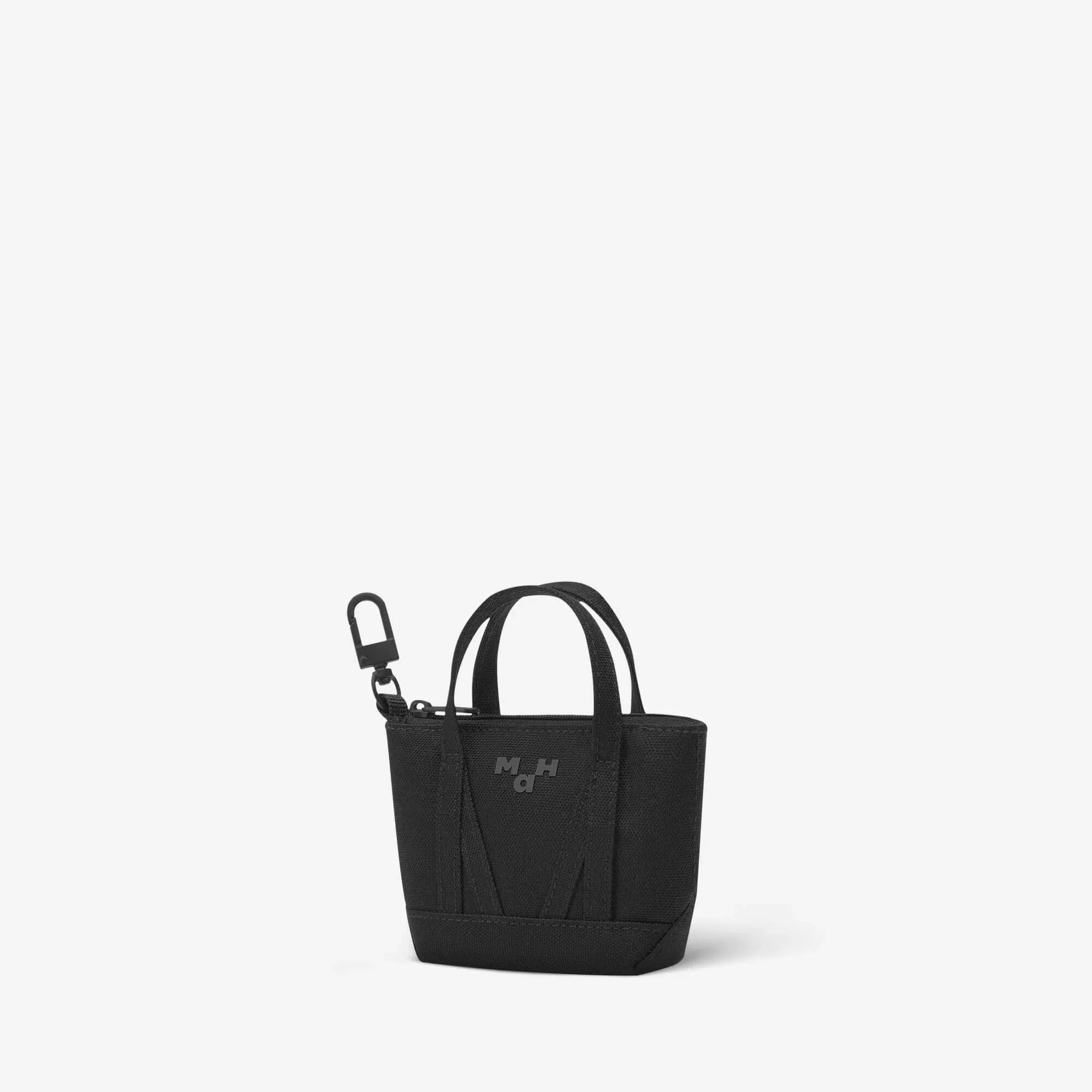 Hull Bag Charm
