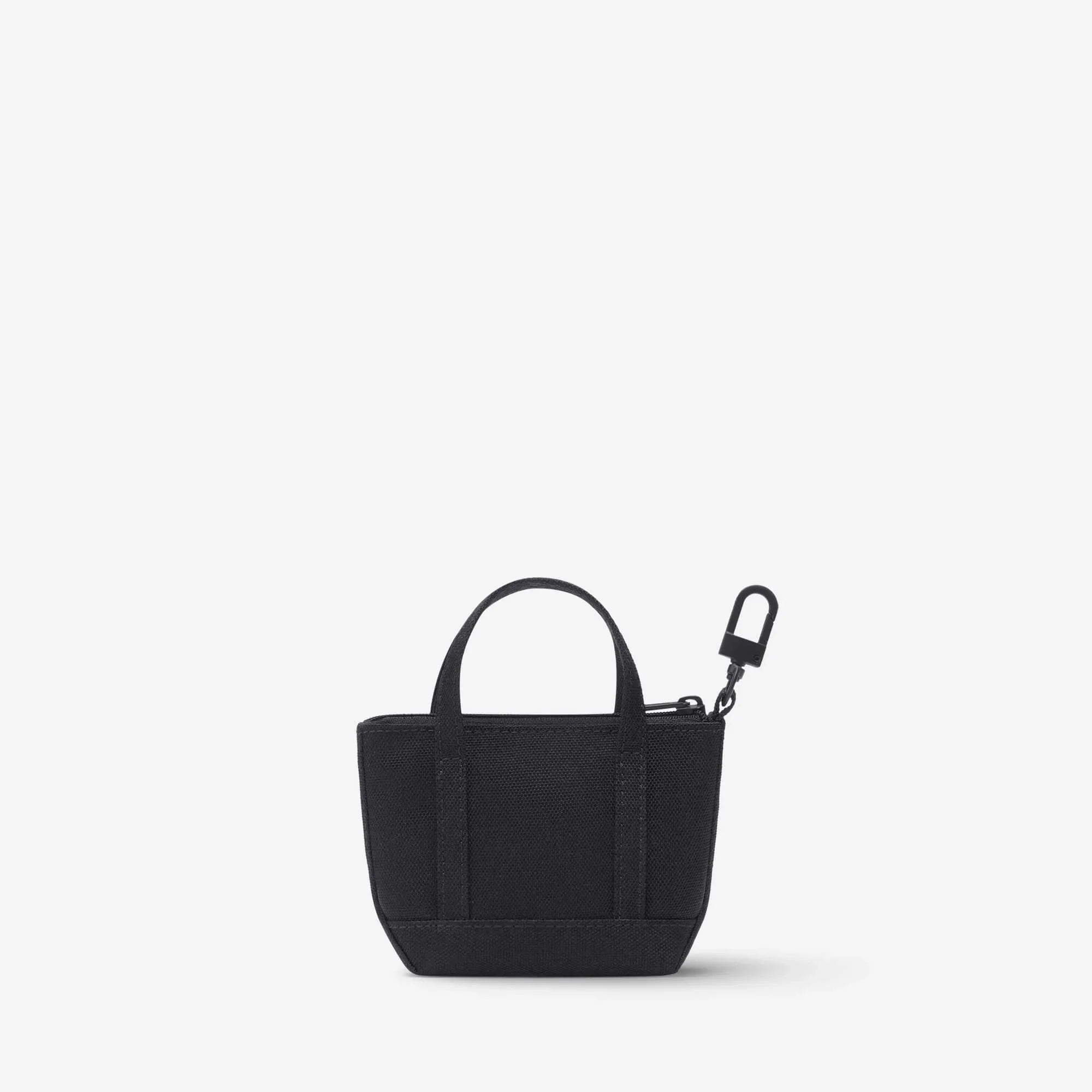 Hull Bag Charm
