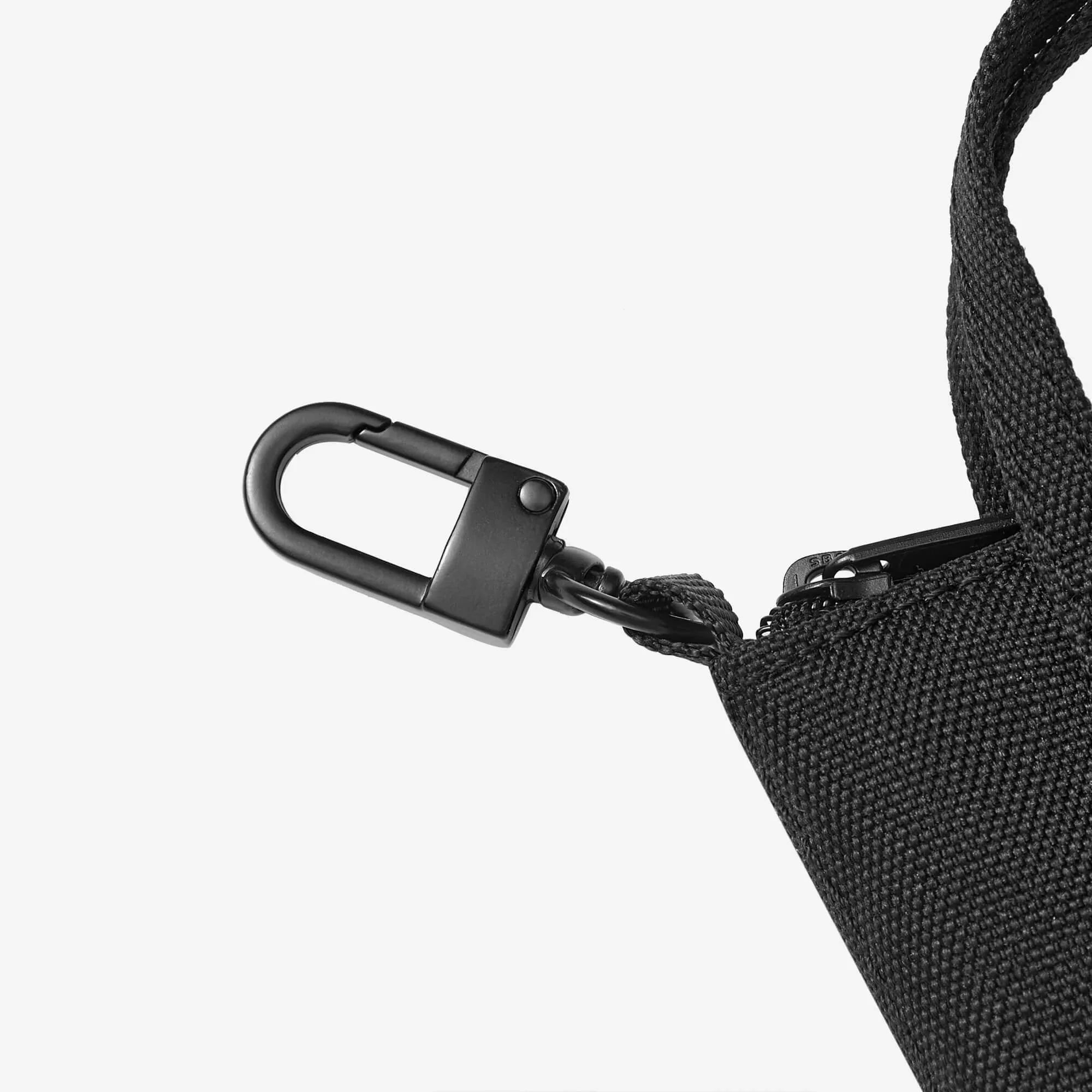 Hull Bag Charm