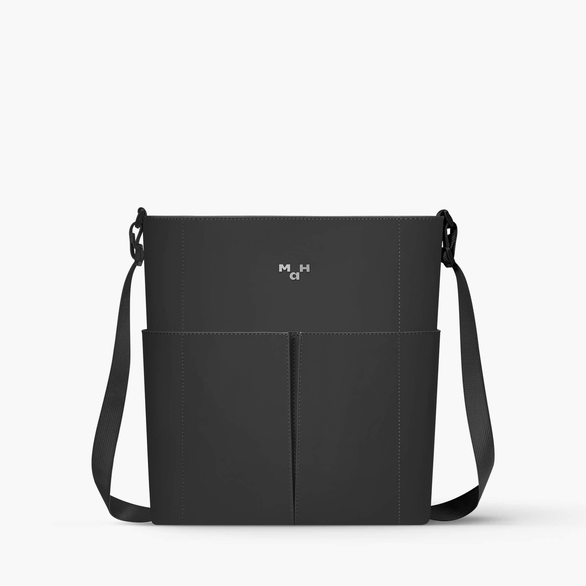 PU Leather Crossbody Bag Messenger Bag For Women