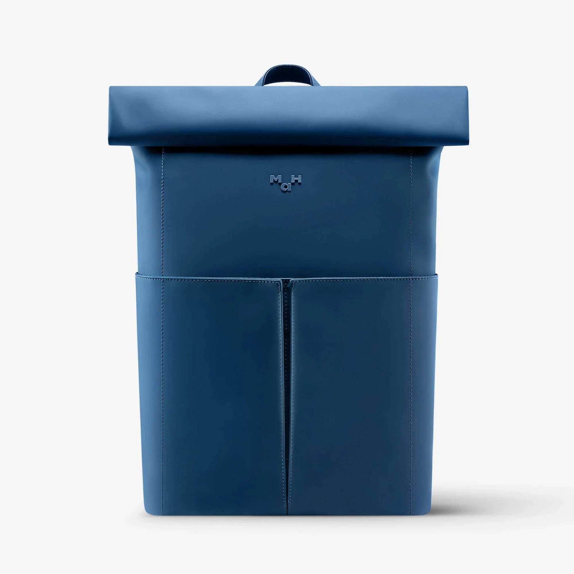 Line Rolltop Backpack | PU