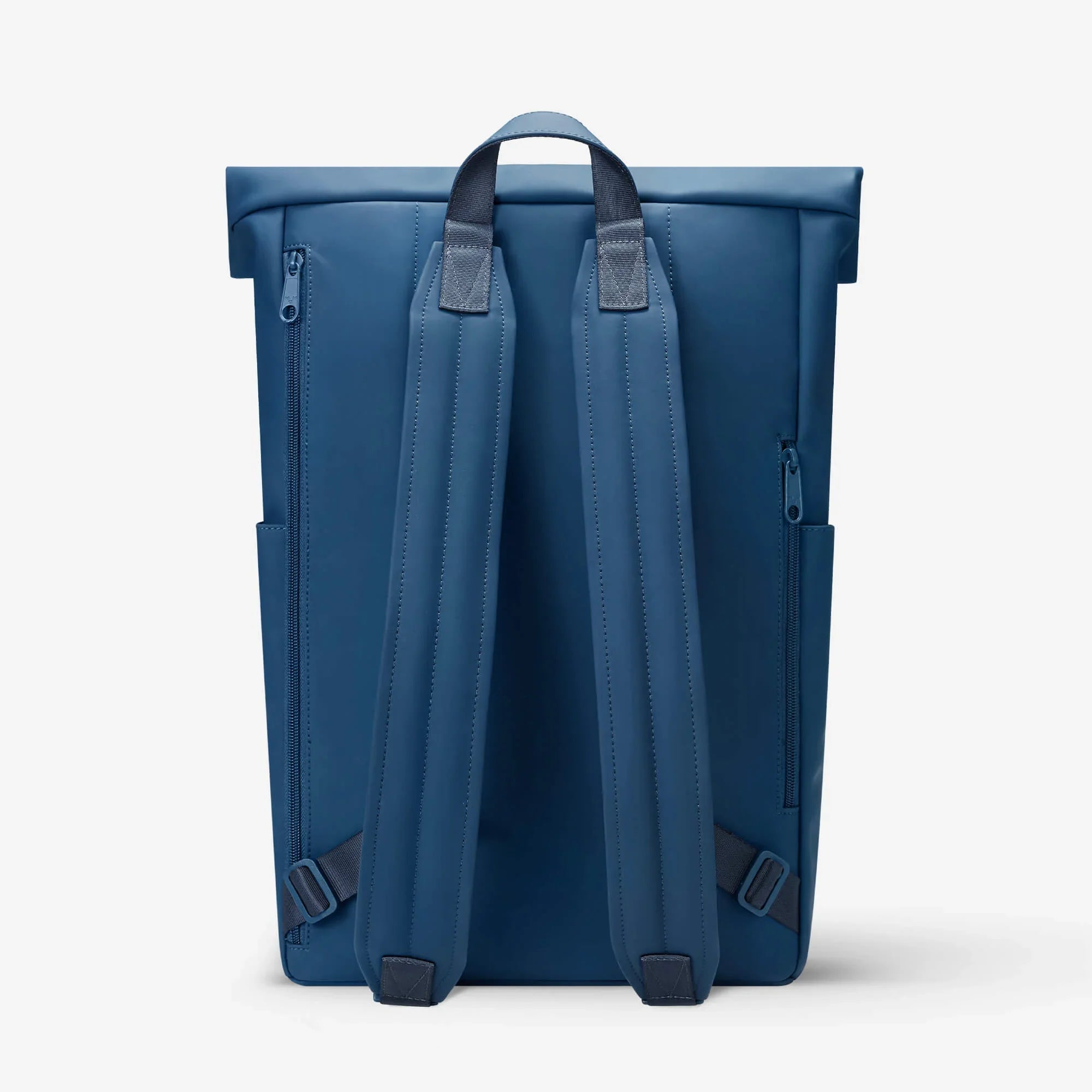 Line Rolltop Backpack | PU