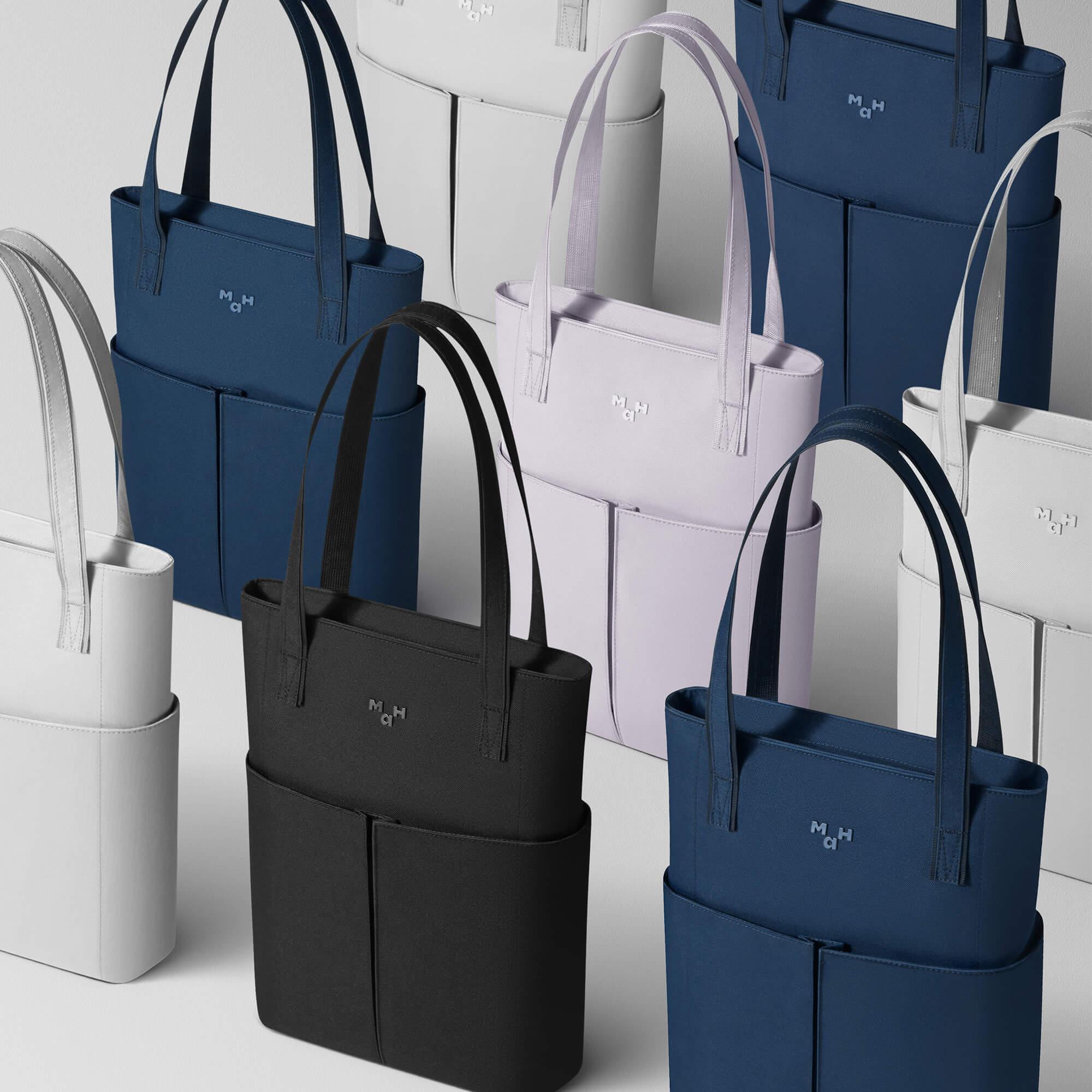 Line Tote | C-600 | MaH