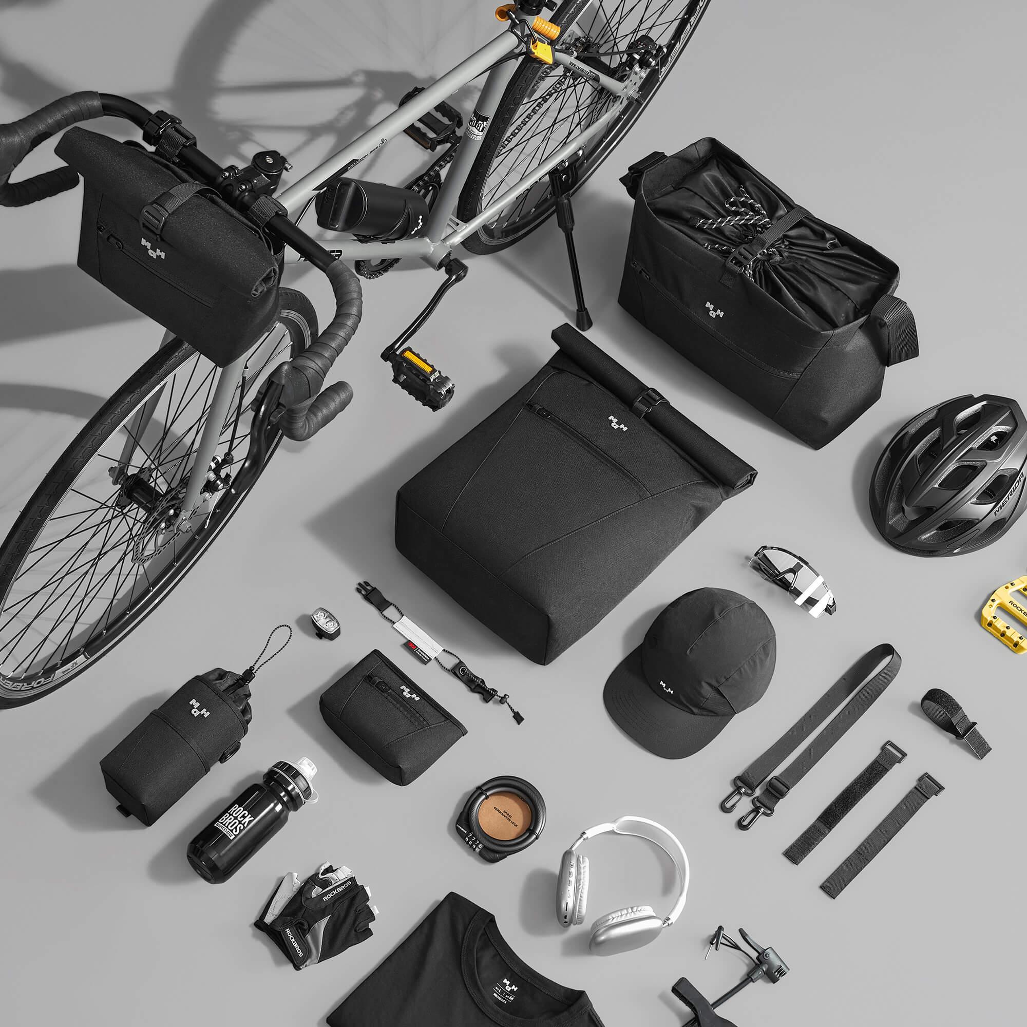 urban bike bag Loop Backpack