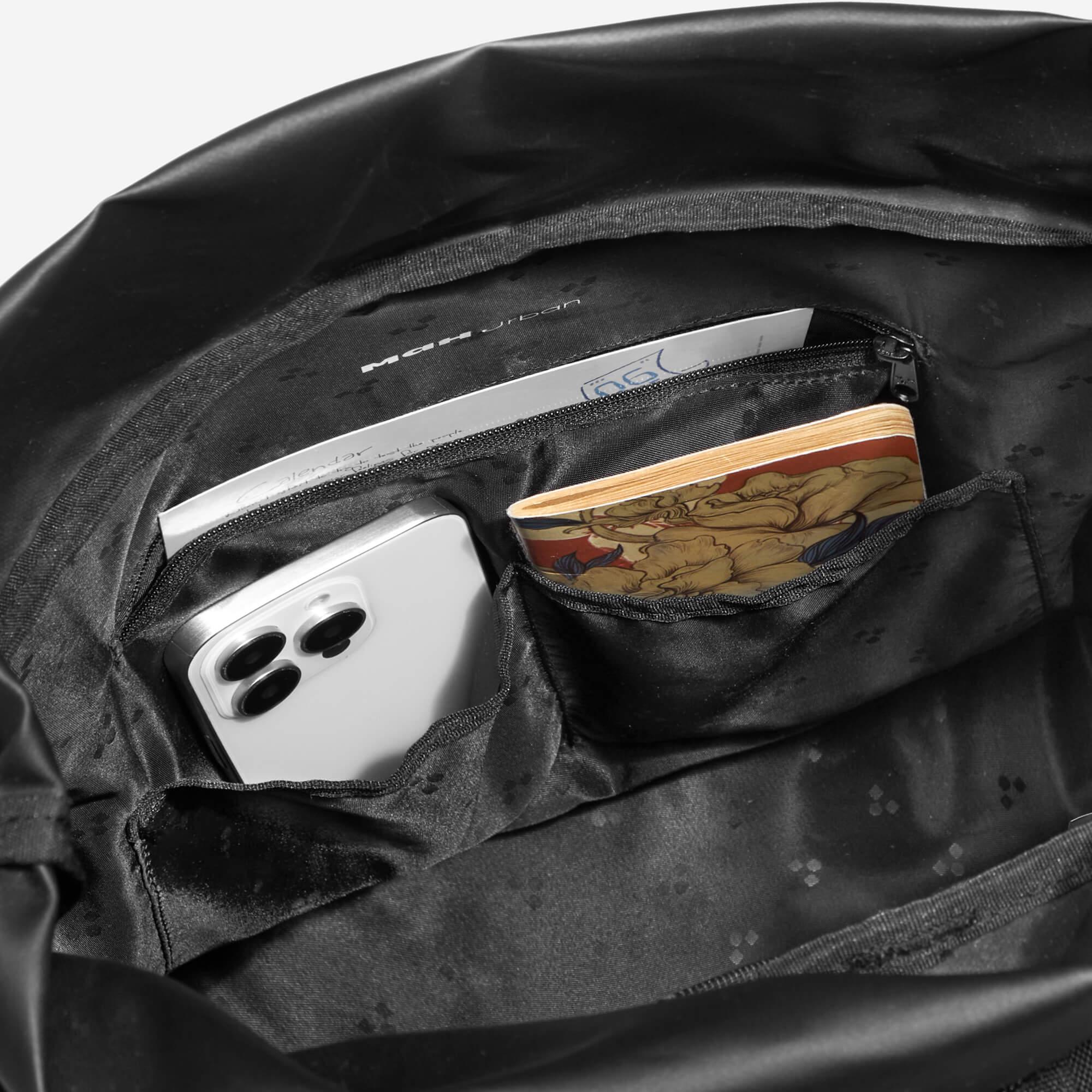 Loop Backpack | Urban Cycling | MaH