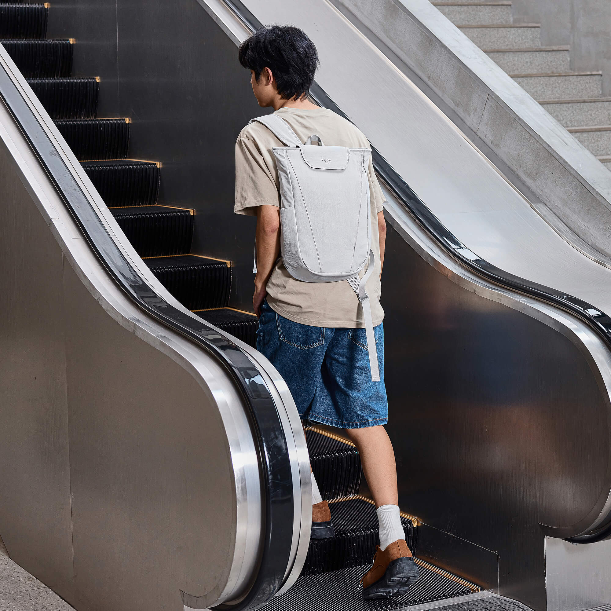 Shuttle Daily Backpack