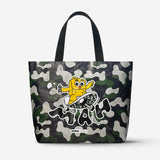 MaH Camouflage Bag - Gift