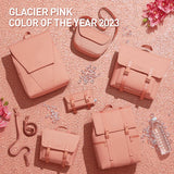 MAH Oli Backpack | Glacier Pink