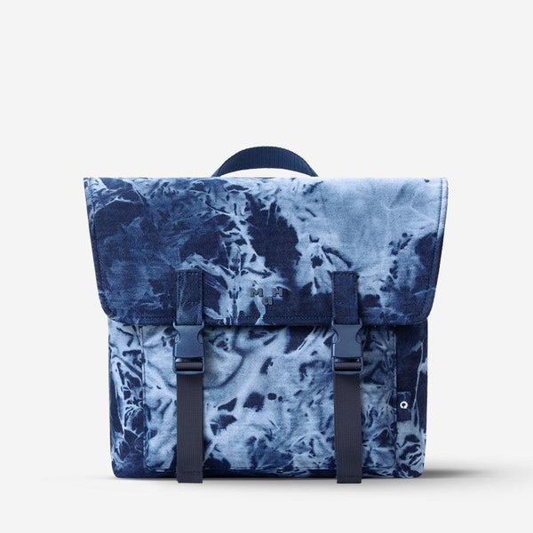 MaH Oli Backpack | Recycloth | Ocean Blue | 7L