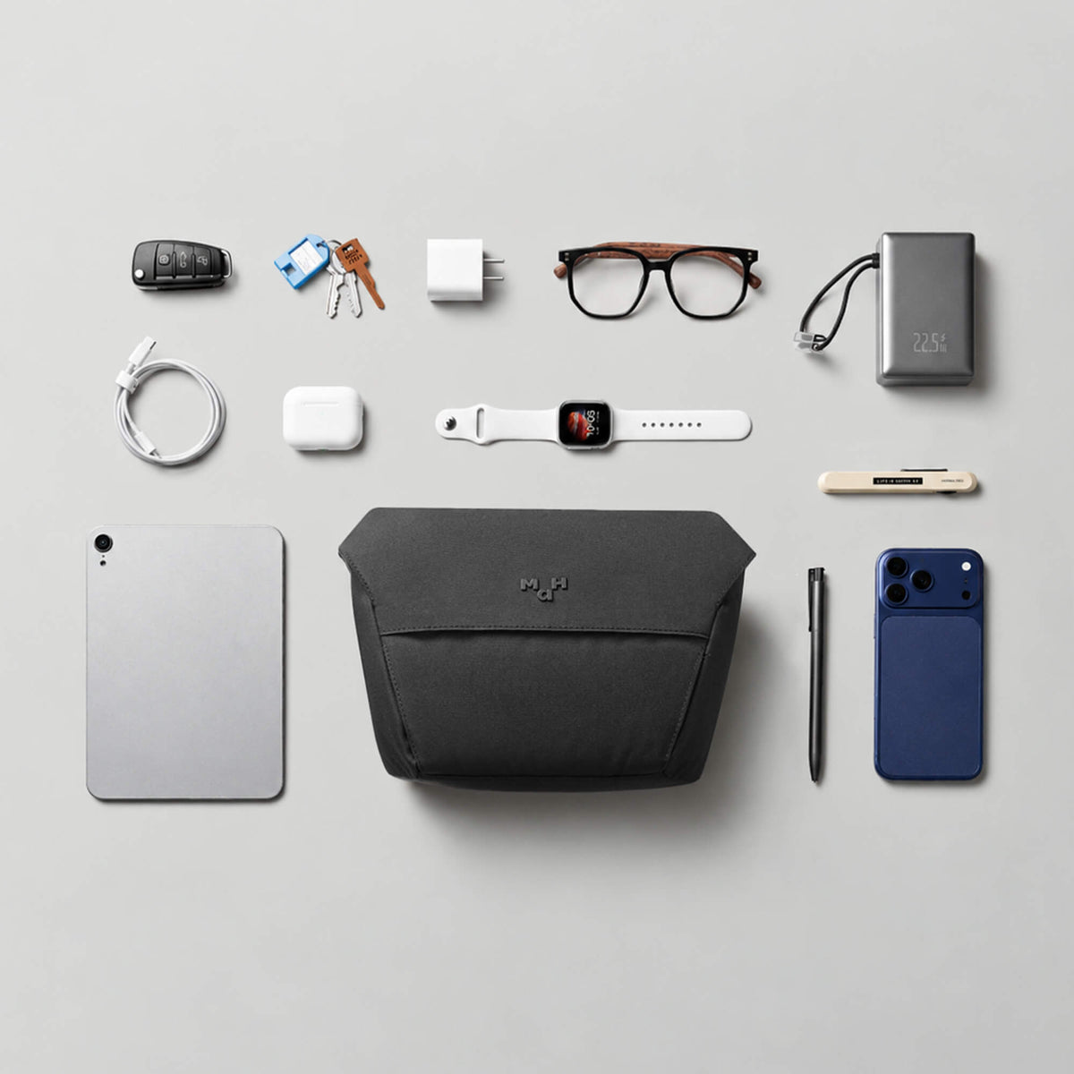 Roam Hip Pack