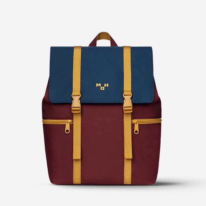 Mah Backgpack MAH Travel Backpack For Men and Women