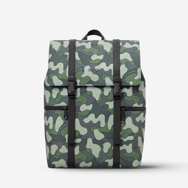 MaH Siro Backpack | Camouflage | 11L