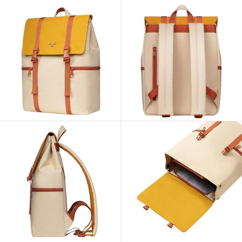 MAH Siro Backpack Classic Schoolbag For Girls