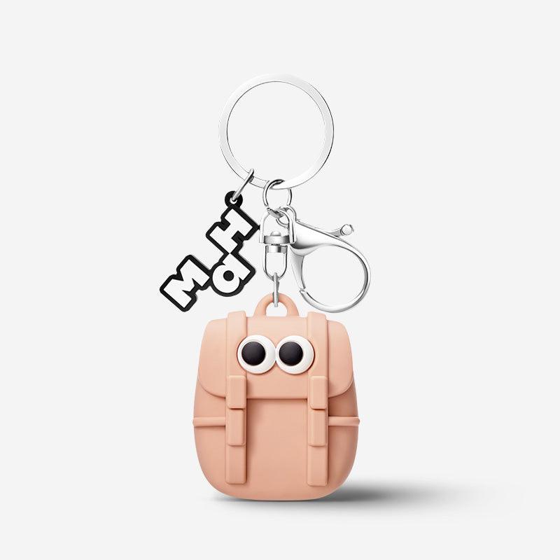 backpack Keychain