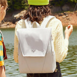 MAH - 15.6 Inch Laptop Backpack Waterproof