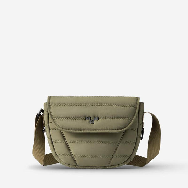 MaH Young Crossbody Shuttle | Recycloth | Spinning Cotton