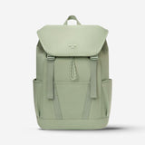 Large Backpack Cactus Green