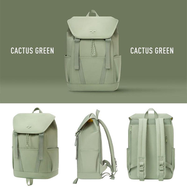 MAH Young Tour Backpack | Large | Cactus Green