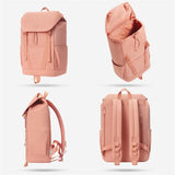 MAH Young Tour Backpack | Glacier Pink