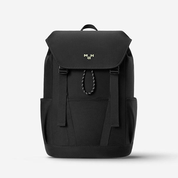 MaH Young Tour Backpack | Recycloth | Recycled Nylon | 18L