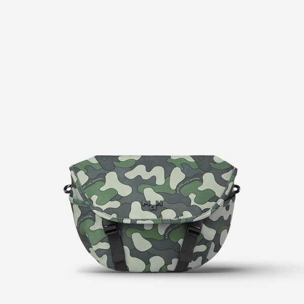 MaH Young Tour Hip Pack | Camouflage