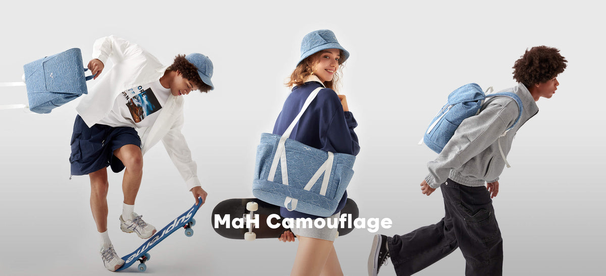 MaH | Backpacks, Bags & Accessories | Check Right Now