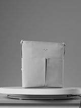 PU Leather Crossbody Bag-Messenger Bag For Women