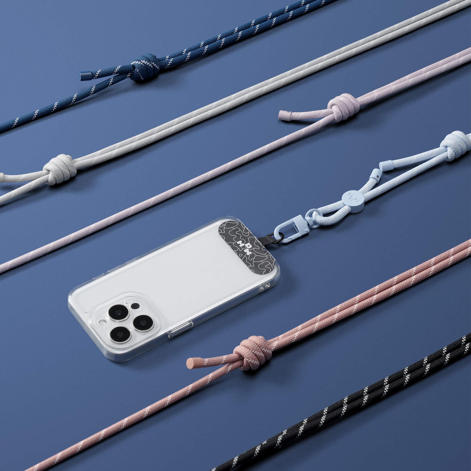 Rope Strap