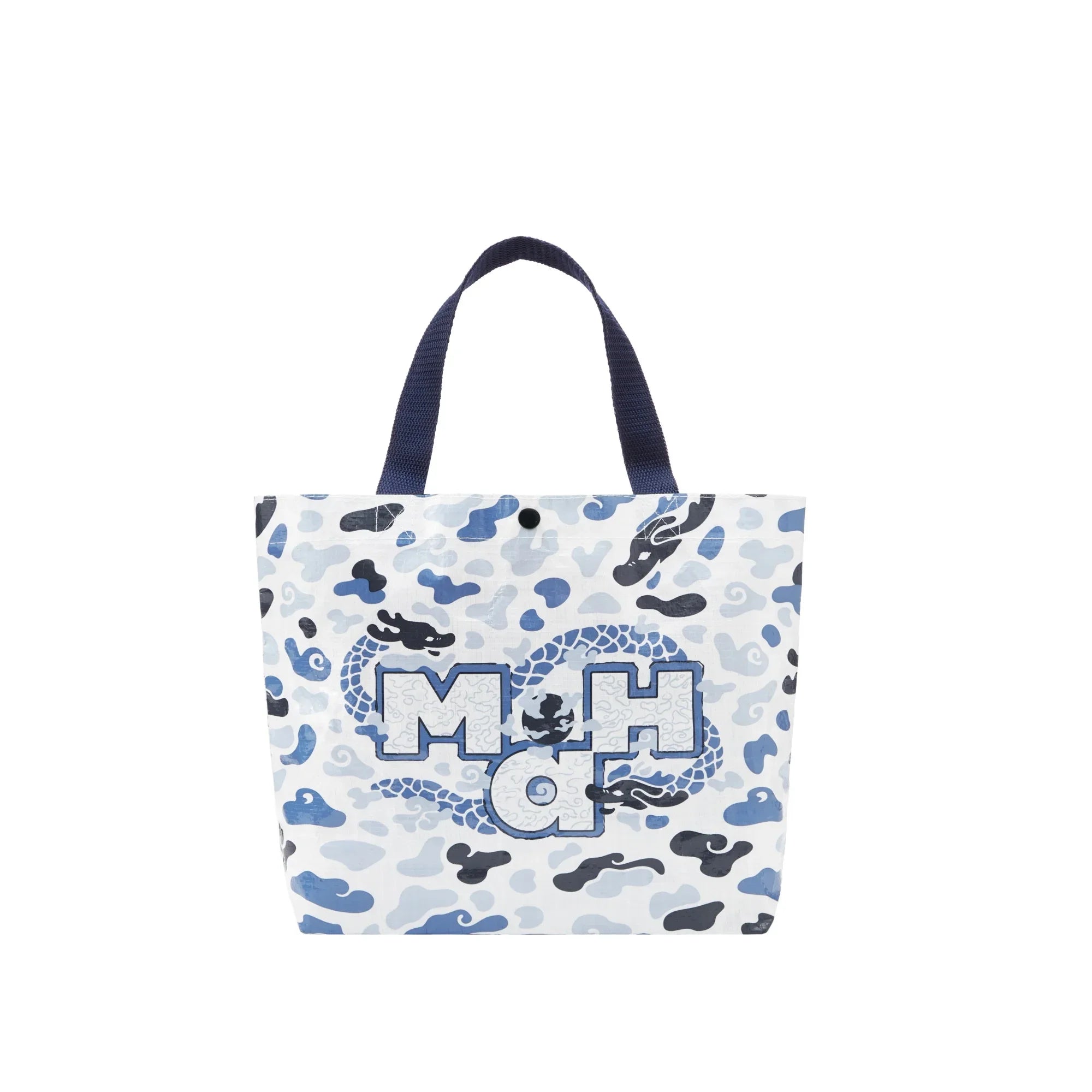Shopping Bag - Year of the Dragon