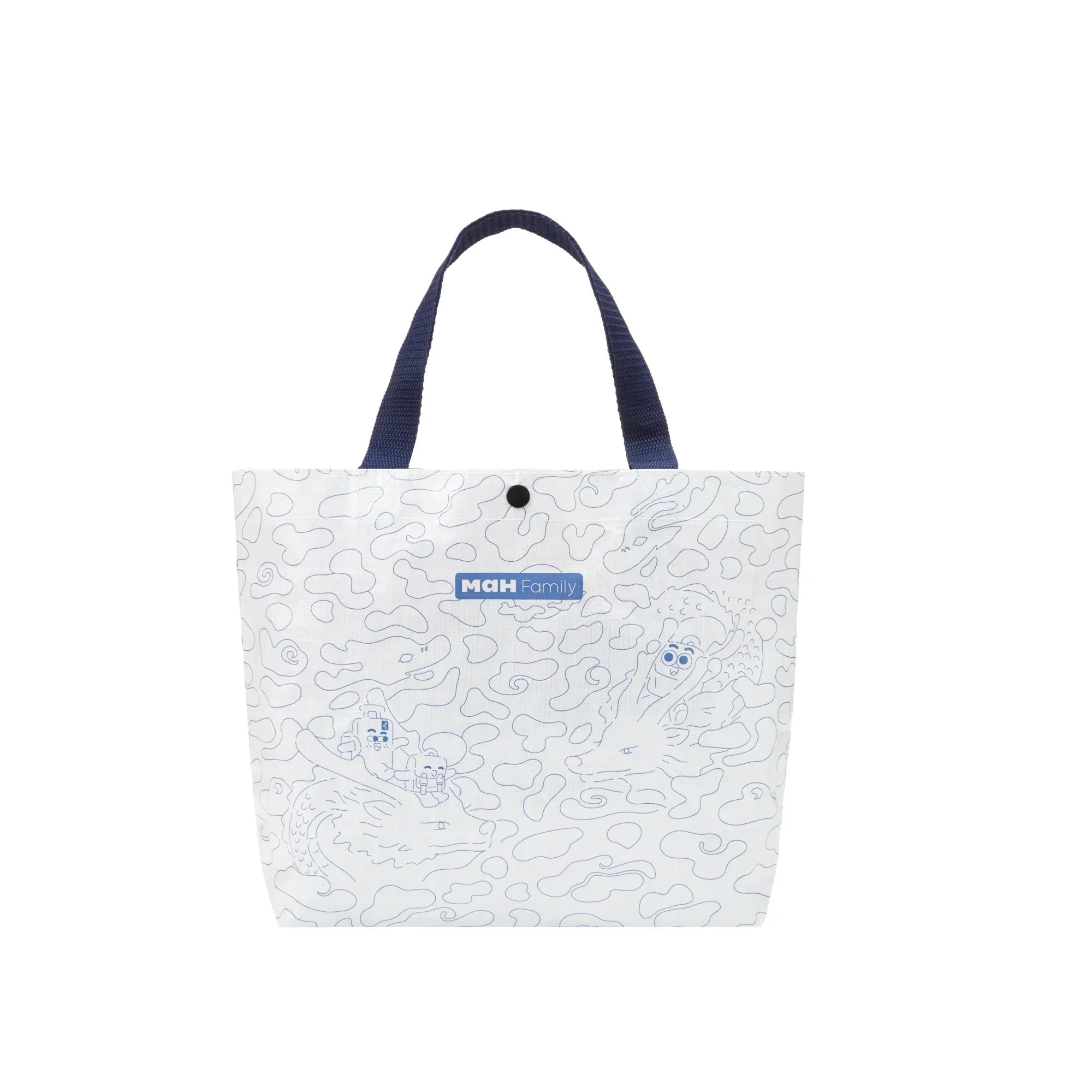 Shopping Bag - Year of the Dragon