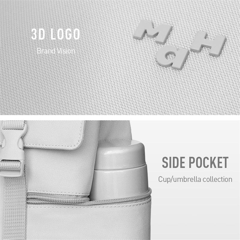 Siro Backpack | 16L