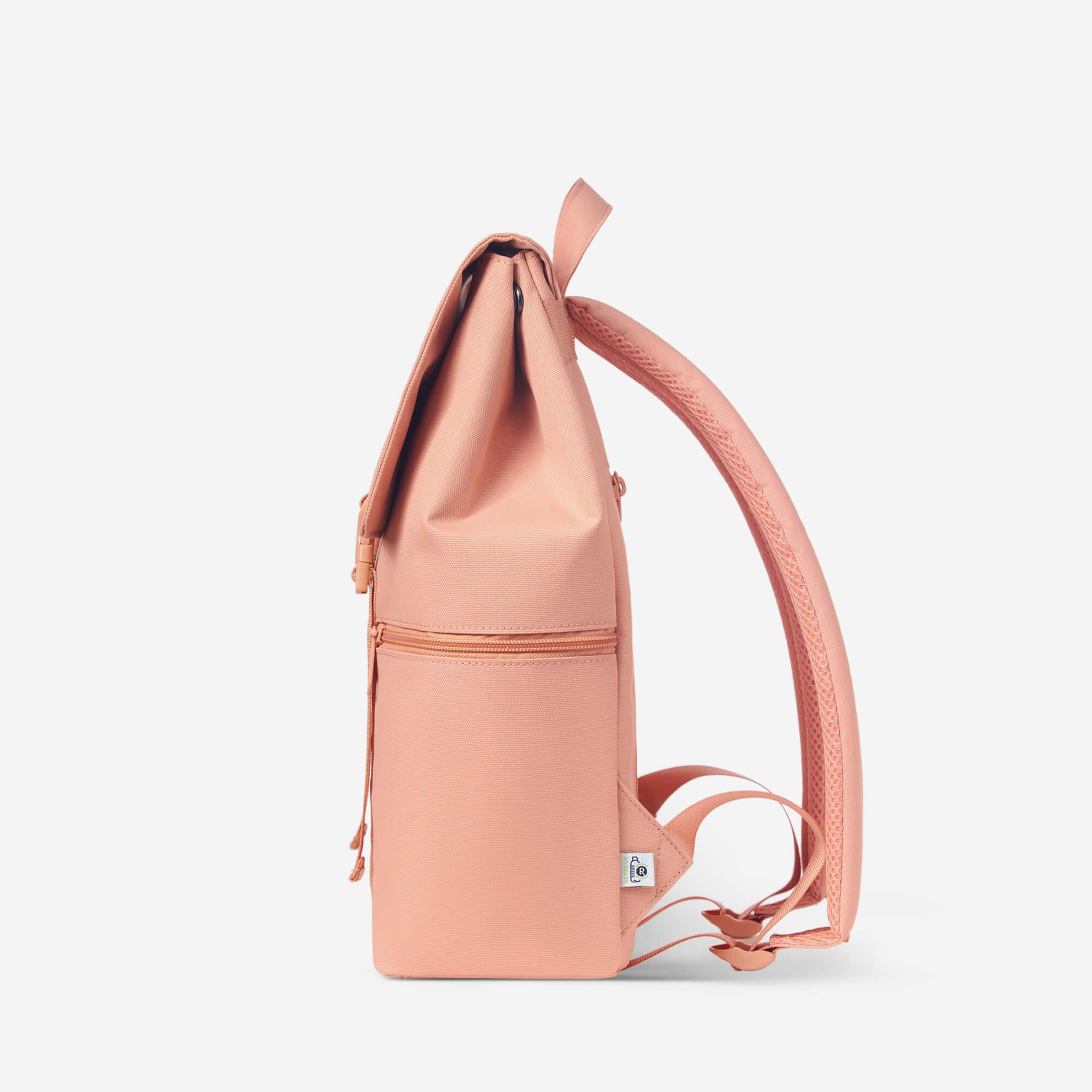 Siro Backpack | Glacier Pink | 11L