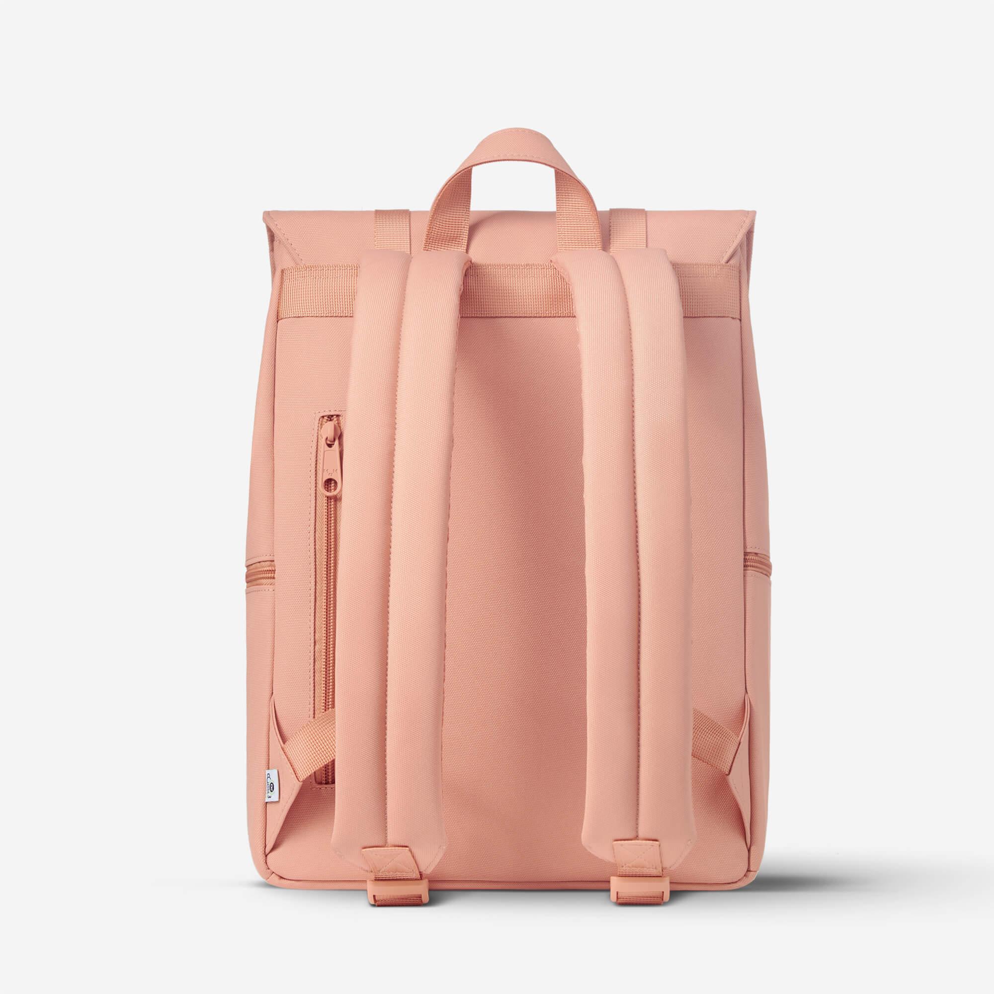 Siro Backpack | Glacier Pink | 11L