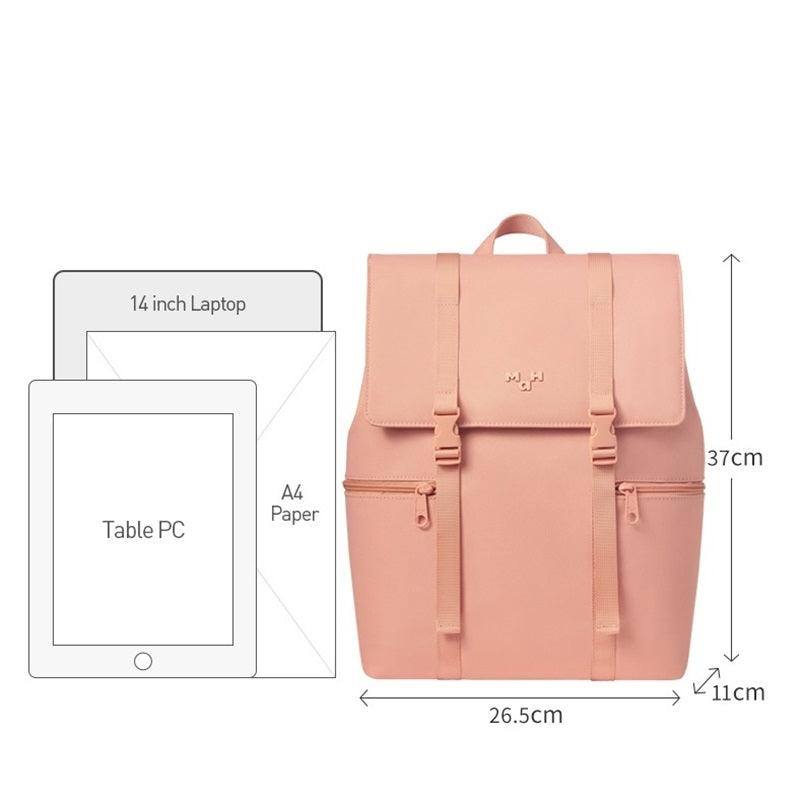 MAH Siro Backpack | Glacier Pink