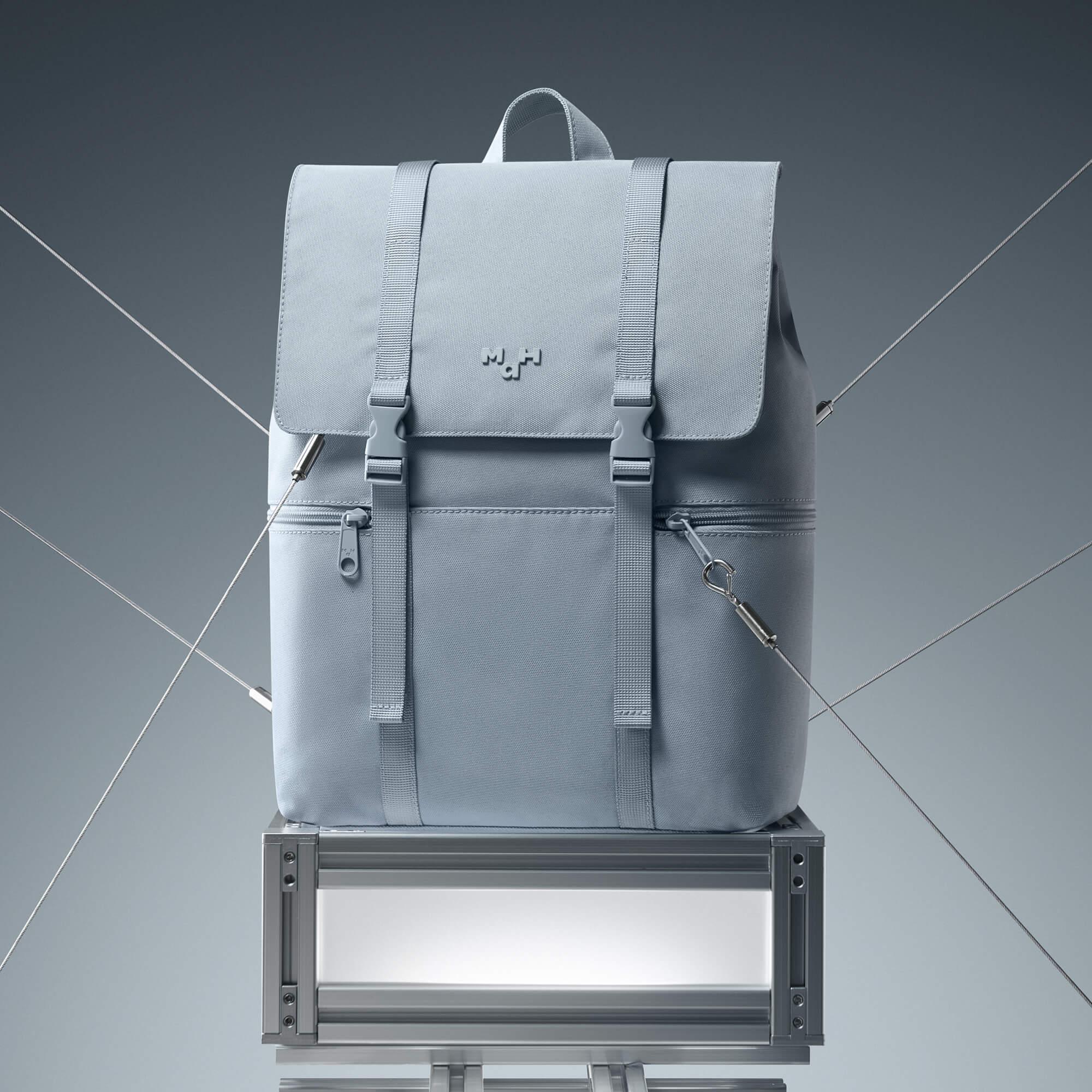 Siro Backpack | Quarry