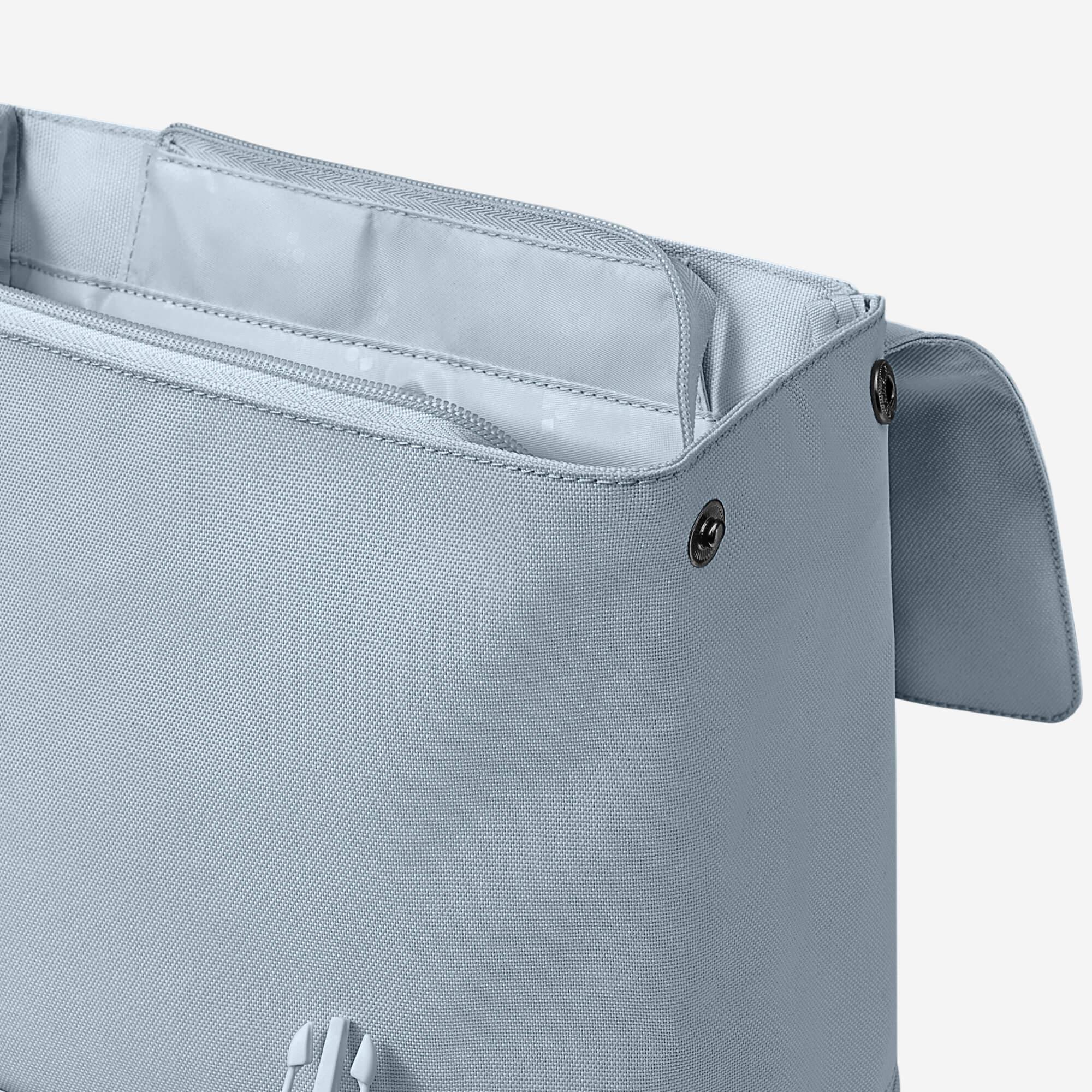 Siro Backpack | Quarry